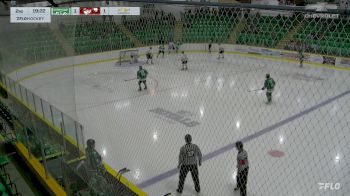 Replay: Home - 2023 Portage vs Selkirk | Nov 25 @ 7 PM