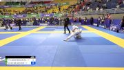 PEDRO LUCAS SOUZA SILVA vs DAVI DE SÁ DA CRUZ 2024 Brasileiro Jiu-Jitsu IBJJF