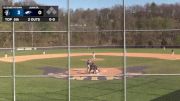 Replay: Elizabethtown vs Juniata - DH - 2024 Elizabethtown vs Juniata | Mar 24 @ 3 PM