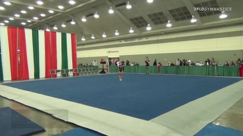 Charlie Sabatino - Women's Group, Spartan Gymnastics - 2021 Christmas on the Chesapeake