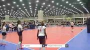 Leaside vs Alabama Performance - 2022 JVA World Challenge presented by Nike - Expo Only
