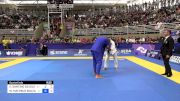 ELDESON SANTINO DA SILVA vs WILDEMAR MATHEUS SOUZA DOS SANTO 2024 Brasileiro Jiu-Jitsu IBJJF