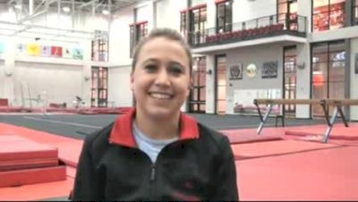 Get to Know Hilary Mauro