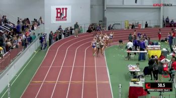 Women's 5k, Heat 1 - Karissa Schweizer Takes Down Ednah Kurgat 15:17!