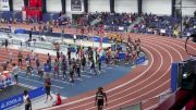 Men's 4x400m Relay, Finals 1