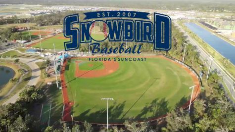 Replay: C10 - 2023 Snowbird Baseball | Mar 11 @ 9 AM