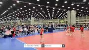 Tri-State Elite 17 White vs Revolution - 2022 JVA World Challenge presented by Nike - Expo Only