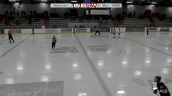 Replay: Home - 2024 Buffaloes vs Flames | Mar 15 @ 6 PM