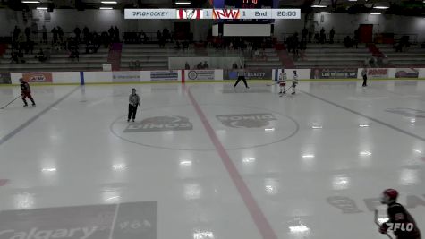 Replay: Home - 2024 Buffaloes vs Flames | Mar 15 @ 6 PM