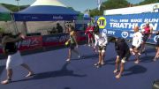 Replay: World Triathlon Cup: Tongyeong | Oct 15 @ 8 AM