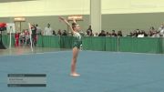 Kylie Payne - Women's Group, Bull Run Gymnastics - 2021 Christmas on the Chesapeake