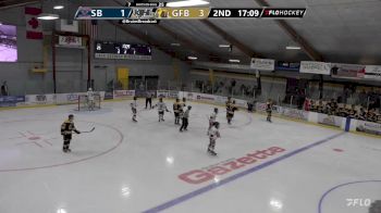 Replay: Home - 2023 Spokane vs Grand Forks | Nov 18 @ 6 PM