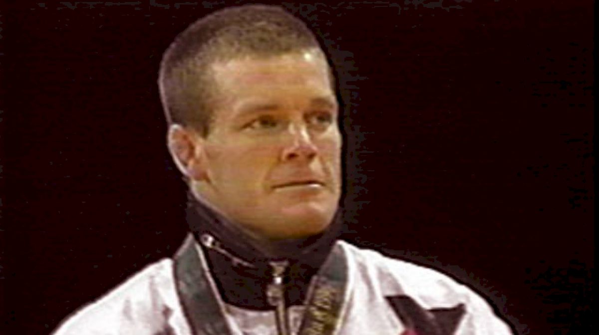 Tom Brands Weighs In on Olympic Saga