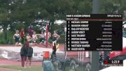 Men's 5k Open B, Finals 3