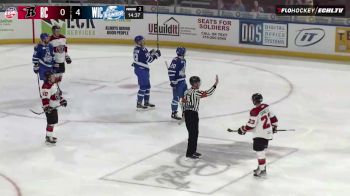 Replay: Home - 2023 Rapid City vs Wichita | Feb 5 @ 2 PM
