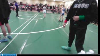 Replay: Mat 7 - 2023 WSWA Oregon Classic Qualifier | Jan 8 @ 10 AM