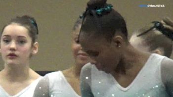 Nikki Smith - Vault, Oakland - Elevate the Stage - Toledo (Club)