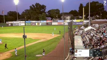 Replay: Range Riders vs Chukars | Aug 18 @ 7 PM