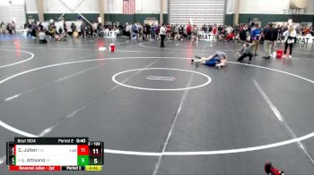Replay: Mat 4 - 2023 Younes Hospitality Open | Nov 18 @ 9 AM