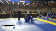 JACKSON PAIM DA SILVA vs MATHEUS GODOY ROMERO 2024 Pan Jiu Jitsu IBJJF Championship