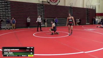 Replay: Mat 4 - 2024 2024 Boxer open | Jan 21 @ 9 AM