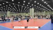 Prime time 17 Blue vs jealous 171 Nazare - 2022 JVA World Challenge presented by Nike - Expo Only