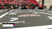 Davi Araujo vs Kelvin Ekstein ESCOLA MELQUI GAL 2024 ADCC Sao Paulo Open