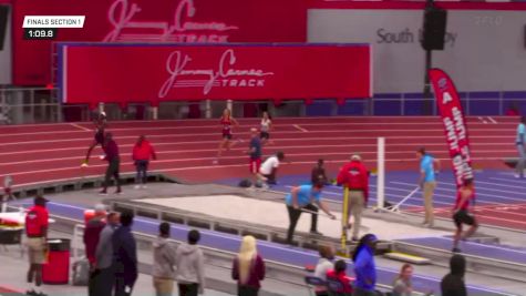 Replay: Track Events - 2023 RADD Sports Invitational | Jan 19 @ 2 PM