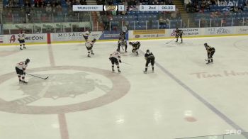 Replay: Home - 2023 Victoria vs Alberni Valley | Nov 3 @ 6 PM