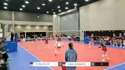 Replay: Court 3 - 2022 JVA World Challenge - Expo Only | Apr 9 @ 8 AM