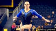 Martinez, Sampson Claim Big Ten Weekly Honors