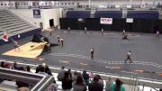 Alvarado HS "Alvarado TX" at 2022 NTCA Championships - Flower Mound