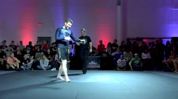 Sean Applegate vs Ken Alfaro – Onnit Invitational