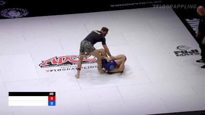 Craig Jones vs Kyle Boehm 2022 ADCC World Championships