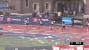 High School Girls' 4x400m Relay Event 530, Prelims 23