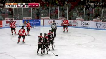 Replay: Home - 2023 Omaha vs Waterloo | Mar 25 @ 6 PM