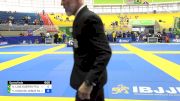 ANDRE LUIS GUERRA FELIPPE DOS SA vs VITOR HUGO DE JESUS FARINAZZO 2024 Brasileiro Jiu-Jitsu IBJJF