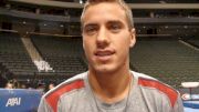 Dalton to Perform When #3 Oklahoma Hosts #12 Air Force