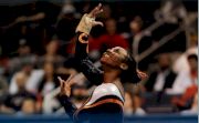 No. 14 Auburn Upsets No. 6 LSU with School Record 197.175