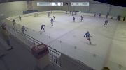 Replay: Home - 2024 Rockets HC vs Connecticut Jr Rangers | Mar 3 @ 2 PM