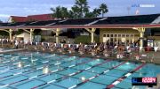 A3 Invite, Women 500 Free D Final