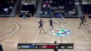 Replay: Coker vs. Catawba | SAC Men's Basketball Championship | Mar 6 @ 7:30 PM