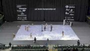 Revolutionary WinterGuard at 2022 WGI Guard World Championships