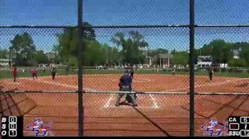 Replay: Clark Atlanta vs Savannah St | Apr 3 @ 1 PM