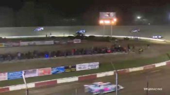 Feature Replay | Reno/Boggs Memorial at Atomic Speedway