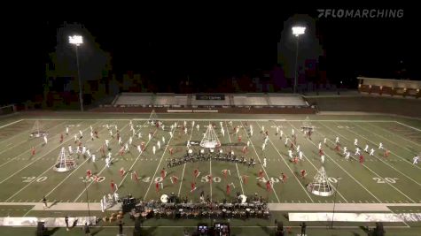 Boston Crusaders "Boston MA" at 2022 CrownBEAT