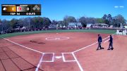 Replay: Carson-Newman vs Newberry - DH | Mar 24 @ 1 PM