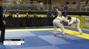 MARCIO LUIS M. FERREIRA FILHO vs CARLOS ALBERTO PAREDES 2024 Pan Jiu Jitsu IBJJF Championship