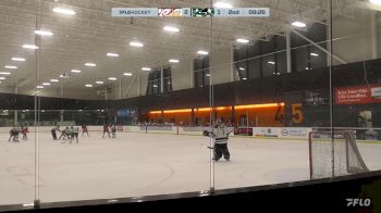 Replay: Fire U18 vs Stars U18 AAA | Sep 14 @ 7 PM