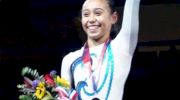  Simone Biles and Katelyn Ohashi Join American Cup Roster